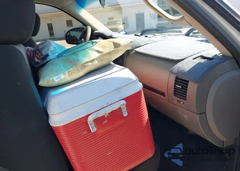 2009 Chevrolet Silverado 2500Hd Work Truck from USA, damaged, VIN 1GCHC44K09E103223